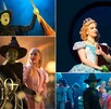Wicked estrenó en Broadway en 2003 Wicked estrenó en Broadway en 2003