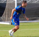 André Pierre Gignac respondió a las críticas que le han llovido en los últimos meses luego de que una lesión mermara su nivel futbolístico dentro del club.