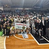 El equipo de Fuerza Regia se impuso a los Mineros de Zacatecas en el cuarto juego de la Liga Nacional de Baloncesto Profesional. El equipo de Fuerza Regia se impuso a los Mineros de Zacatecas en el cuarto juego de la Liga Nacional de Baloncesto Profesional.