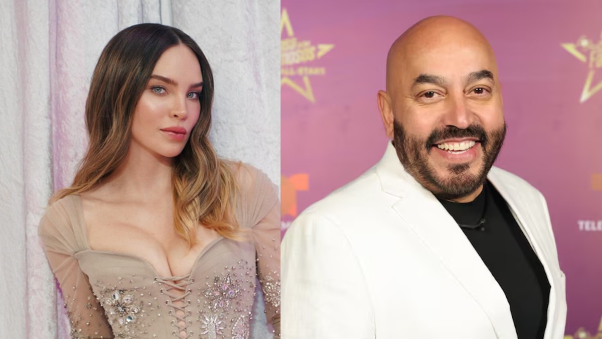 Belinda y Lupillo Rivera mantuvieron una relación hace un tiempo. Belinda y Lupillo Rivera mantuvieron una relación hace un tiempo.