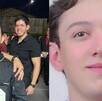 Fotografías de Carlos Emilio, joven duranguense desaparecido en Sinaloa. Fotografías de Carlos Emilio, joven duranguense desaparecido en Sinaloa.