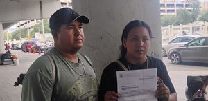 Cocinera de colegio en Apodaca sufre quemaduras en el cuerpo y plantel escolar la abandona Cocinera de colegio en Apodaca sufre quemaduras en el cuerpo y plantel escolar la abandona