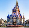 Imágenes del exterior del Walt Disney World en Florida Imágenes del exterior del Walt Disney World en Florida
