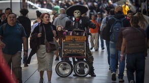 La calidad del aire en la Ciudad de México puede influir en las actividades al aire libre.