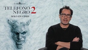 Demián Bichir protagonizará a un personaje de vital importancia