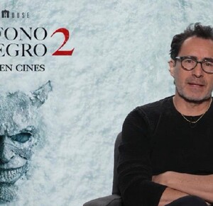 Demián Bichir protagonizará a un personaje de vital importancia Demián Bichir protagonizará a un personaje de vital importancia