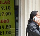 El peso mexicano y otras monedas diariamente tienen variaciones en su precio frente al dólar.