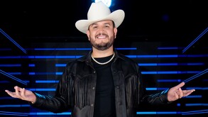 Uno de los artistas más queridos del regional mexicano, Edén Muñoz, regresa a Querétaro para ofrecer un concierto como parte de su gira nacional.