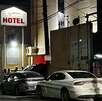 Movilización en hotel de Centro de Monterrey por muerte de hombre Movilización en hotel de Centro de Monterrey por muerte de hombre