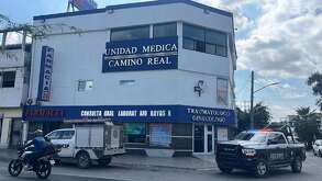 Movilización en Unidad Médica Camino Real por muerte de bebé
