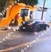 Frente a la casa de su hermana, ‘El Luneta’ y otros miembros de Los UJ-40 son atacados a balazos por un presunto sicario. Frente a la casa de su hermana, ‘El Luneta’ y otros miembros de Los UJ-40 son atacados a balazos por un presunto sicario.