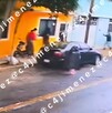 Frente a la casa de su hermana, ‘El Luneta’ y otros miembros de Los UJ-40 son atacados a balazos por un presunto sicario. Frente a la casa de su hermana, ‘El Luneta’ y otros miembros de Los UJ-40 son atacados a balazos por un presunto sicario.