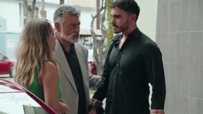 Episodio de Cuando los ángeles caen.