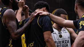 Los días que el equipo de Fuerza Regia jugaría la Final de Zona de la LNBP 2025 dependerá del rival que le toque entre Panteras y los Soles de Mexicali.