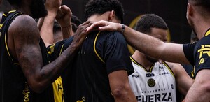Los días que el equipo de Fuerza Regia jugaría la Final de Zona de la LNBP 2025 dependerá del rival que le toque entre Panteras y los Soles de Mexicali.