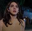 Una de las actrices de Nadie nos vio partir, de Netflix. Una de las actrices de Nadie nos vio partir, de Netflix.