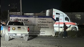 Autoridades inician línea de investigación para esclarecer el hecho