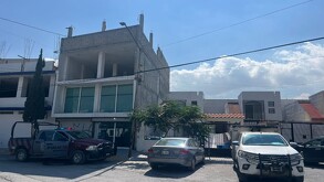 La joven murió en un domicilio ubicado en la colonia Paseo del Nogal