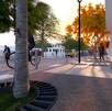 Proyecto de rehabilitación y embellecimiento de calles cercanas al malecón de Puerto Vallarta Proyecto de rehabilitación y embellecimiento de calles cercanas al malecón de Puerto Vallarta