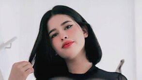 Stephany Carmona Rojas, joven de 20 años que se desempeñaba como elemento de la Guardia Naciona y que fue asesinada en un cuartel de Acapulco.