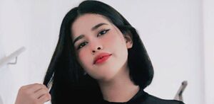 Stephany Carmona Rojas, joven de 20 años que se desempeñaba como elemento de la Guardia Naciona y que fue asesinada en un cuartel de Acapulco.