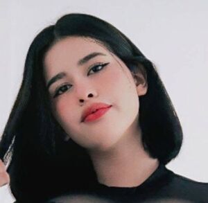 Stephany Carmona Rojas, joven de 20 años que se desempeñaba como elemento de la Guardia Naciona y que fue asesinada en un cuartel de Acapulco.
