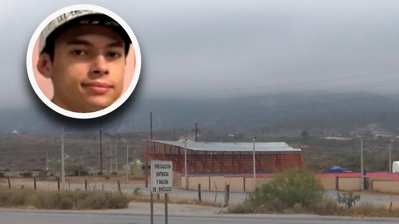 Un joven con reporte de búsqueda en Nuevo León fue hallado asesinado en la orilla de un camino de terracería en Arteaga, Coahuila.