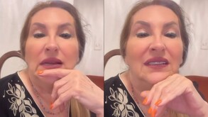 La mamá de Poncho de Nigris denunció un robo en su casa