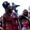 Marcha Zombie recorrerá vialidades de CdMx Marcha Zombie recorrerá vialidades de CdMx