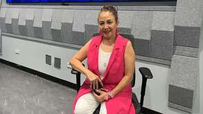 Laura Cárdenas, sobreviviente de cáncer de mama en Monterrey