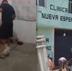 La Secretaría de Salud reconoció que desconocen el número de anexos clandestinos en Oaxaca, ya que suelen operar por un tiempo y después cerrar repentinamente.