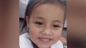 Magdiel Yamileth desapareció cuando tenía 5 años en Temascalapa, Estado de México.