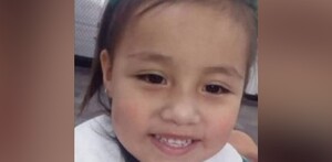 Magdiel Yamileth desapareció cuando tenía 5 años en Temascalapa, Estado de México.