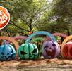 Parque de las Calabazas Parque de las Calabazas