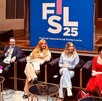 Presentación oficial de 'La Traviata' para el Festival de Santa Lucía Presentación oficial de 'La Traviata' para el Festival de Santa Lucía