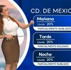 Norma García dando el reporte del clima para el jueves 16 de octubre del 2025. Norma García dando el reporte del clima para el jueves 16 de octubre del 2025.