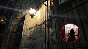 La Casa de Aramberri dará recorridos de terror