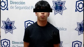 Una intensa persecución policial en el sector de Torreón terminó abruptamente la noche del pasado martes 14 de octubre.
