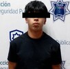 Una intensa persecución policial en el sector de Torreón terminó abruptamente la noche del pasado martes 14 de octubre. Una intensa persecución policial en el sector de Torreón terminó abruptamente la noche del pasado martes 14 de octubre.