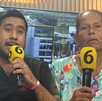 Familiares y conocidos de Alejandro Garín en entrevista con Multimedios Jalisco Familiares y conocidos de Alejandro Garín en entrevista con Multimedios Jalisco