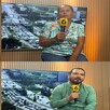 Familiares y conocidos de Alejandro Garín en entrevista con Multimedios Jalisco Familiares y conocidos de Alejandro Garín en entrevista con Multimedios Jalisco