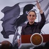 La presidenta Claudia Sheinbaum fue quien propuso una serie de reformar en los artículos de la Ley de Amparo La presidenta Claudia Sheinbaum fue quien propuso una serie de reformar en los artículos de la Ley de Amparo