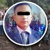 Foto de menor de edad hallado muerto tras las fuertes lluvias en la Sierra Norte de Puebla. Foto de menor de edad hallado muerto tras las fuertes lluvias en la Sierra Norte de Puebla.