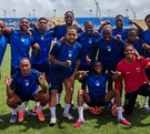 Estos son los jugadores que consiguieron la clasificación de Cabo Verde a su primer Mundial de Futbol en la historia.
