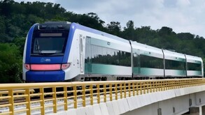 En Coahuila, se contempla el servicio en Derramadero y Ramos Arizpe, así como la terminal principal en Saltillo Centro.