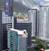 Edificios en Monterrey, Nuevo León Edificios en Monterrey, Nuevo León