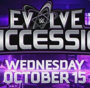 Succession es el primer evento especial de WWE Evolve, una de las marcas de desarrollo de la WWE.