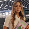Alejandra Andrade platicá sobre el proceso de su libro Breakponit Alejandra Andrade platicá sobre el proceso de su libro Breakponit