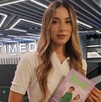Alejandra Andrade platicá sobre el proceso de su libro Breakponit Alejandra Andrade platicá sobre el proceso de su libro Breakponit