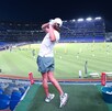 Estadio Sultanes fue testigo de un hecho sin precedente al albergar por primera vez un torneo de golf con más de 100 participantes. Estadio Sultanes fue testigo de un hecho sin precedente al albergar por primera vez un torneo de golf con más de 100 participantes.